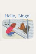 Hello, Bingo!: Individual Student Edition Magenta (Levels 2-3)