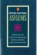 Asylums (Penguin Social Sciences)