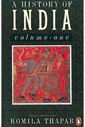 A History Of India: Volume 1 (Penguin History)