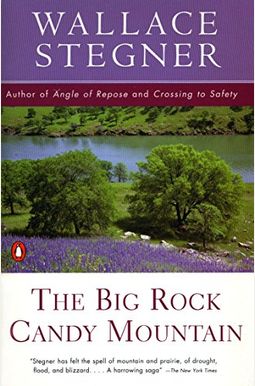 The Big Rock Candy Mountain The Big Rock Candy Mountain