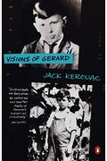 Visions Of Gerard: A Novel
