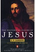 The Historical Figure Of Jesus