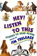 Hey! Listen to This: Stories to Read Aloud