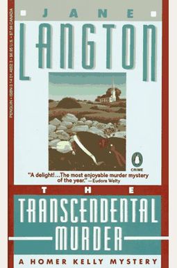 The Transcendental Murder The Transcendental Murder