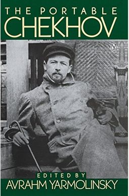 The Portable Chekhov The Portable Chekhov
