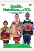 Health, Nutrition, And P.e.: Reproducible