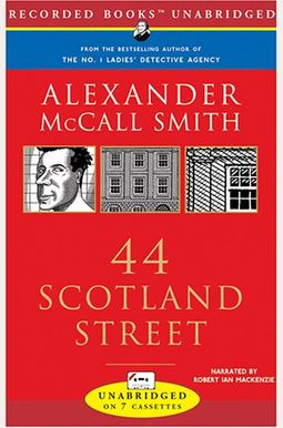 44 Scotland Street 44 Scotland Street