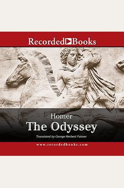 The Odyssey The Odyssey