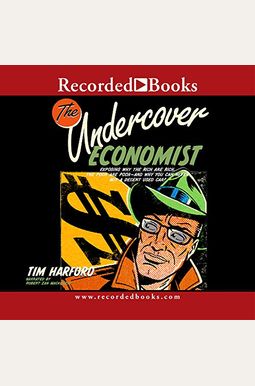 The Undercover Economist The Undercover Economist