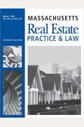 Massachusetts Real Estate: Practice and Law