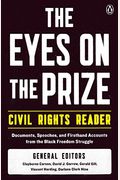 The Eyes On The Prize Reader