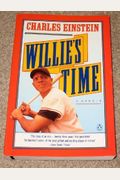 Willie's Time: A Memoir