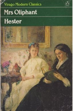 Buy Hester Book By: margaret Oliphant