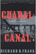 Guadalcanal: The Definitive Account Of The Landmark Battle