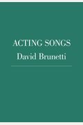 Acting Songs