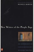 New Writers Of The Purple Sage