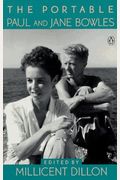 The Portable Paul and Jane Bowles (Viking Portable Library)