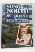 Songs Of The North: A Sigurd Olson Reader