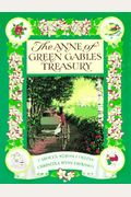 The Anne Of Green Gables Treasury
