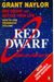 Red Dwarf Omnibus: Red Dwarf And Better Than Life