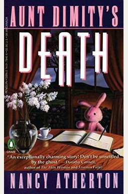 Aunt Dimity's Death Aunt Dimity's Death