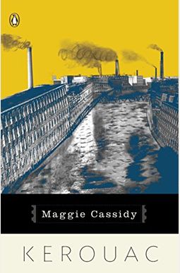 Maggie Cassidy Maggie Cassidy