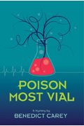 Poison Most Vial