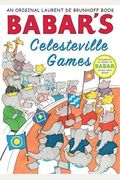 Babar's Celesteville Games (UK Edition)