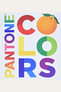 Pantone: Colors Pantone: Colors