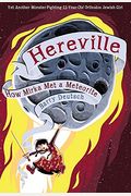 Hereville: How Mirka Met A Meteorite