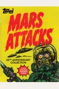 Mars Attacks [With 4 Bonus Trading Cards]