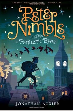 Peter Nimble And His Fantastic Eyes Peter Nimble And His Fantastic Eyes