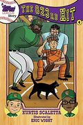 A Topps League Story: Book Four: The 823rd Hit