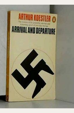 Arrival and Departure (20th Century Classics) Arrival and Departure (20th Century Classics)