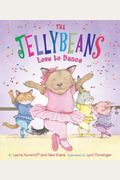 The Jellybeans Love To Dance
