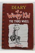 The Third Wheel (Diary of a Wimpy Kid Book 7)