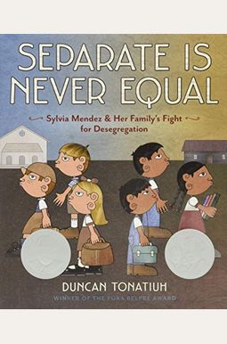 Separate Is Never Equal Separate Is Never Equal