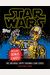 Star Wars: The Original Topps Trading Card Series, Volume One