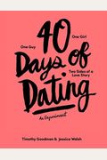 40 Days Of Dating: An Experiment