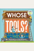 Whose Tools?