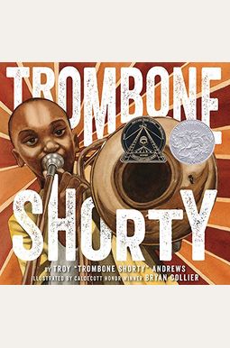 Trombone Shorty Trombone Shorty