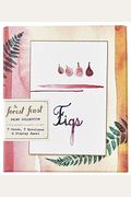 The Forest Feast Print Collection: 8 Cards, 8 Envelopes, And A Display Easel