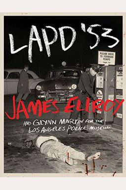 Lapd '53 Lapd '53