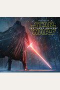 The Art Of Star Wars: The Force Awakens