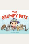 The Grumpy Pets