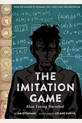 The Imitation Game: Alan Turing Decoded