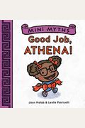 Good Job, Athena! (Mini Myths)