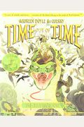 Time Out Of Time: Book Two: The Telling Stone
