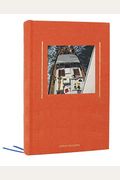 Slim Aarons: Great Escapes (Hardcover Journal: Coral Red)