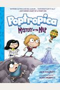 Mystery Of The Map (Poptropica Book 1)
